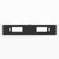19" Intel NUC DN2820FYKH, D34010WYKH & D54250WYKH Rack Mount - 2U (Modular) – view 10