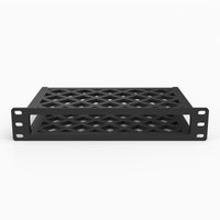 TP-Link Omada ES210X-M2 Switch 10" Mini Rack Mount 1U – view 2