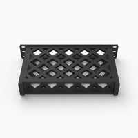 TP-Link Omada ES210X-M2 Switch 10" Mini Rack Mount 1U – view 4