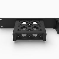 HDHomeRun Flex Duo, Quatro, 4K Rack Mount - 19" 1U (Modular) – view 4