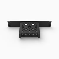 HDHomeRun Flex Duo, Quatro, 4K 10" Mini Rack Mount -  1U – view 4