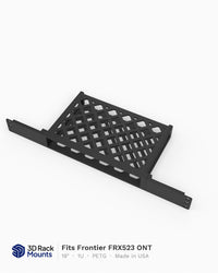 Frontier FRX523 ONT 19" Rack Mount 1U