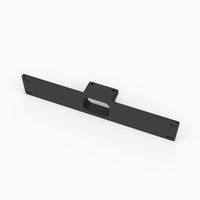 JetKVM 10" Mini Rack Mount 1/2/3/4 Configuration - 1U – view 3