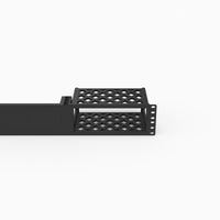 19" Protectli Vault Pro VP4670 Rack Mount - 2U (Modular) – view 2