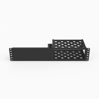 19" Protectli Vault Pro VP4670 Rack Mount - 2U (Modular) – view 3