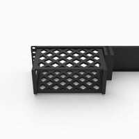19" Protectli Vault Pro VP4670 Rack Mount - 2U (Modular) – view 4