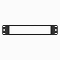 Apple Mac Mini (2010 - 2023) 10" Mini Rack Mount - 1U – view 5