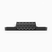 19" TP-Link Omada Fusion 2.5G PoE Rack Mount - 1U – view 2
