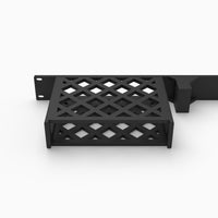 19" TP-Link Omada Fusion 2.5G Rack Mount - 1U (Modular) – view 4