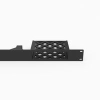 19" TP-Link Omada Fusion G+ Rack Mount - 1U (Modular) – view 2