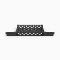 19" Grandstream UCM6301 & UCM6302 IP PBX Rack Mount - 1U – view 2