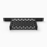 19" Grandstream UCM6301 & UCM6302 IP PBX Rack Mount - 1U – view 3