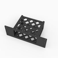 Protectli Vault V1410 10" Mini Rack Mount - 2U (Modular) – view 3