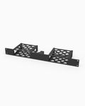 Intel NUC Slim 19" Rack Mount - Fits NUC8-NUC15 & ASUS NUC Slim - 1U (Modular) – view 6