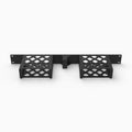 Intel NUC Slim 19" Rack Mount - Fits NUC8-NUC15 & ASUS NUC Slim - 1U (Modular) – view 8