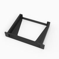 10" Unifi Switch Pro XG 8 PoE Mini Rack Mount - 1U – view 3