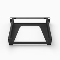 10" Unifi Switch Pro XG 8 PoE Mini Rack Mount - 1U – view 4