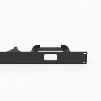 Unifi Express 7 19" Rack Mount - 1U (Modular) – view 2