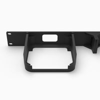 Unifi Express 7 19" Rack Mount - 1U (Modular) – view 4