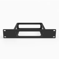 Wiim Pro / Pro Plus 10" Mini Rack - 1U – view 2