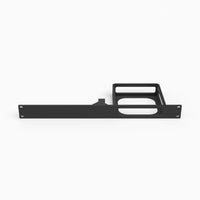 Wiim Pro / Pro Plus 19" Rack Mount - 1U (Modular) – view 3