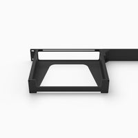 19" Unifi Switch Pro XG 8 PoE Rack Mount - 1U – view 4
