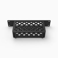 10" Unifi USW-Lite-8 PoE Mini Rack Mount - 1U – view 4