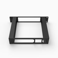 Unifi USW Lite 16 PoE 10" Mini Rack Mount -  1U – view 4