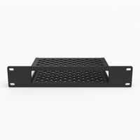 TP-Link SG108P Rack Mount 10" Mini Rack - 1U – view 2