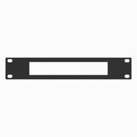 10" Netgear GS308E Rack Mount - 1U Height – view 5