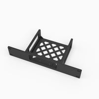 10" Beelink Mini S / S12 / S12 Pro / S13 Mini Rack Mount - 1U – view 3