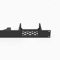 19" Beelink Mini S / S12 / S12 Pro / S13 Rack Mount - 1U (Modular) – view 2