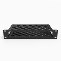 TP-Link TL-SG2008 Switch 10" Mini Rack Mount 1U – view 2