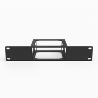Apple TV 4K 2nd Gen 10" Mini Rack Mount - 1U – view 2