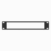10" Unifi Switch Ultra (USW-Ultra) Mini Rack Mount - 1U – view 5