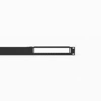 19" Unifi Switch Ultra (USW-Ultra) Rack Mount - 1U (Modular) – view 5