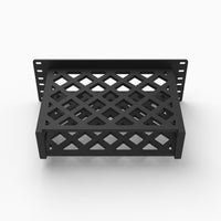 10" MikroTik CRS112-8G-4S-IN & 8P-4S-IN Switch Mini Rack Mount - 2U – view 4