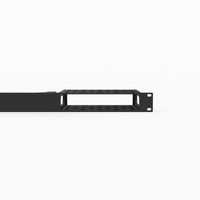 19" Grandstream HT818 ATA Rack Mount - 1U (Modular) – view 5