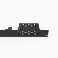 R*** Ultra Streaming Player Rack Mount - 1U (Modular) – view 2