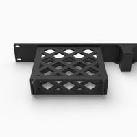 R*** Ultra Streaming Player Rack Mount - 1U (Modular) – view 4