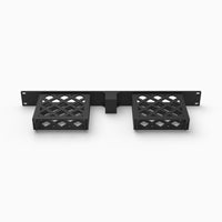 R*** Ultra Streaming Player Rack Mount - 1U (Modular) – view 8