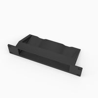 HP EliteDesk/ProDesk Mini G2 10" Rack Mount - 1U – view 3