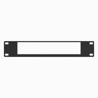 HP EliteDesk/ProDesk Mini G2 10" Rack Mount - 1U – view 5