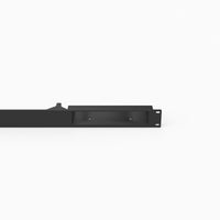 19" HP EliteDesk/ProDesk Mini G2 Rack Mount - 1U (Modular) – view 2