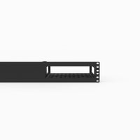 HP T740 Thin Client 19" Rack Mount - 2U (Modular) – view 5