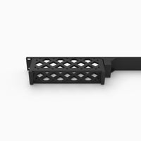 19" Kensington SD5700T Thunderbolt 4 Dock Rack Mount - 1U (Modular) – view 4