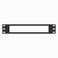 10" Kensington SD5700T Thunderbolt 4 Dock Mini Rack Mount - 1U – view 5
