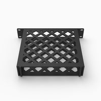 HP T640 10" Mini Rack Mount - 1U – view 4