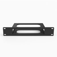 TRENDnet TEG-S5061 Switch 10" Mini Rack Mount - 1U – view 2