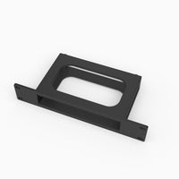 TRENDnet TEG-S5061 Switch 10" Mini Rack Mount - 1U – view 3